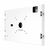 Compulocks iPad Air M2 13" (2024), Apex Secured Enclosur | 13APXW
