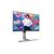 LED monitor - 27" - 2560 x 1440 QHD @ 75 Hz - IPS - 100 | Q27U3CV