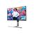 LED monitor - 27" - 2560 x 1440 QHD @ 75 Hz - IPS - 100 | Q27U3CV