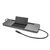 USB-C Metal Ergonomic 4K 3x Display Docking Stati | C31FLATPRO100