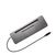 USB-C Metal Ergonomic 4K 3x Display Docking Stati | C31FLATPRO100