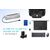 USB-C Metal Ergonomic 4K 3x Display Docking Stati | C31FLATPRO100