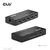Club 3D 1 TO 4 HDMI# SPLITTER 4K120HZ - Digital/Displa | CSV-1385
