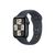 44 mm - midnight aluminium - smart watch with sport b | MXEJ3QF/A