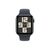 44 mm - midnight aluminium - smart watch with sport b | MXEJ3QF/A