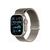 smart watch with milanese loop - band size M - 64 GB  | MX5R3FD/A