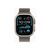 smart watch with milanese loop - band size M - 64 GB  | MX5R3FD/A