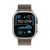 smart watch with milanese loop - band size M - 64 GB  | MX5R3FD/A