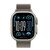 smart watch with milanese loop - band size M - 64 GB  | MX5R3FD/A