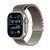 smart watch with milanese loop - band size M - 64 GB  | MX5R3FD/A