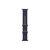 smart watch with Ocean band - fluoroelastomer - navy  | MX4D3FD/A