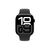 jet black aluminium - smart watch with sport band - f | MWWP3QF/A