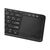 LogiLink - Keyboard - with touchpad - wireless - 2.4 GHz | ID0188