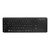 LogiLink - Keyboard - with touchpad - wireless - 2.4 GHz | ID0188