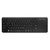 LogiLink - Keyboard - with touchpad - wireless - 2.4 GHz | ID0188