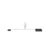 for Logitech Base Bundle, RoomMate + MeetUp + Tap IP | 952-000019