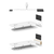 for Logitech Base Bundle, RoomMate + MeetUp + Tap IP | 952-000019