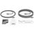 for Logitech Base Bundle, RoomMate + MeetUp + Tap IP | 952-000019