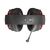 AOC Gaiming GH401 Headset full size 2.4 GHz wireless, GH401