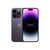 Apple iPhone 14 Pro 5G smartphone dualSIM Internal MQ1F3HXA