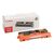 Canon 701 Black original toner cartridge for 9287A003BA