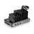 Lindy Charging station 160 Watt PD 2.0, PD 3.0, QC 4.0, 73436