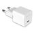 Lindy Power adapter 20 Watt 3 A PD (24 pin USBC) 73410