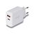Lindy Power adapter GaN 65 Watt 3 A PD 3.0, PDPPS 2 73428