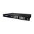 Lindy Videoaudio switch 4x4, 4K60, matrix, with video 38238