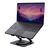 Trust Metal laptop riser stand 25482