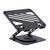 Trust Metal laptop riser stand 25482