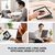 Logitech Combo Touch - Keyboard and folio case - wit | 920-010210