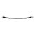 Ubiquiti UniFi - Patch cable - RJ-45 ( | U-CABLE-PATCH-5M-RJ45-BK