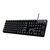 Logitech G G413 SE - Keyboard - backlit - USB - QWER | 920-010434