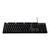 Logitech G G413 SE - Keyboard - backlit - USB - QWER | 920-010434