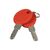 PORT - Charging cabinet locker key (pack of 2) - for P/N | 901976