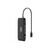 PORT connect - Docking station - USB-C - VGA, HDMI - 1Gb | 901913
