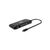 PORT connect - Docking station - USB-C - VGA, HDMI - 1Gb | 901913