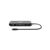 PORT connect - Docking station - USB-C - VGA, HDMI - 1Gb | 901913