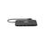 PORT connect - Docking station - USB-C - VGA, HDMI - 1Gb | 901913
