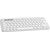 Logitech Pebble Keys 2 K380s - Keyboard - wireless - | 920-011796