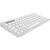 Logitech Pebble Keys 2 K380s - Keyboard - wireless - | 920-011796