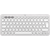 Logitech Pebble Keys 2 K380s - Keyboard - wireless - | 920-011796