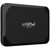 Crucial X9 - SSD - 1 TB - external (portable) - US | CT1000X9SSD9