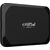 Crucial X9 - SSD - 1 TB - external (portable) - US | CT1000X9SSD9