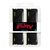 Kingston FURY Beast RGB - DDR4 - kit - 32 GB  | KF436C18BB2AK2/64