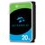 Seagate SkyHawk AI ST20000VE003 - Hard drive - 20 TB - internal -