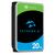 Seagate SkyHawk AI ST20000VE003 - Hard drive - 20 TB - internal -
