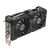 ASUS Dual GeForce RTX 4070 EVO 12GB - OC Editio | 90YV0LM0-M0NA00
