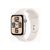 Apple Watch SE (GPS) - 2nd generation - 44 mm - starl | MXEU3QF/A